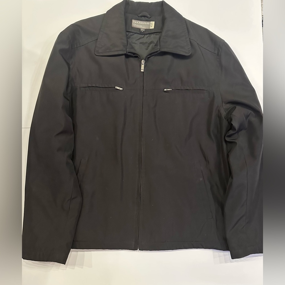 Guess jacket